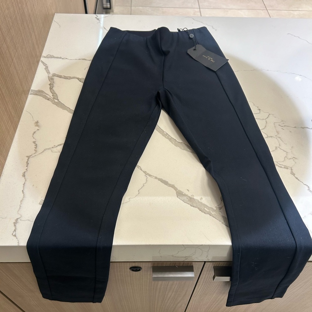 Rag and Bone Simone Pants Women Size 00
